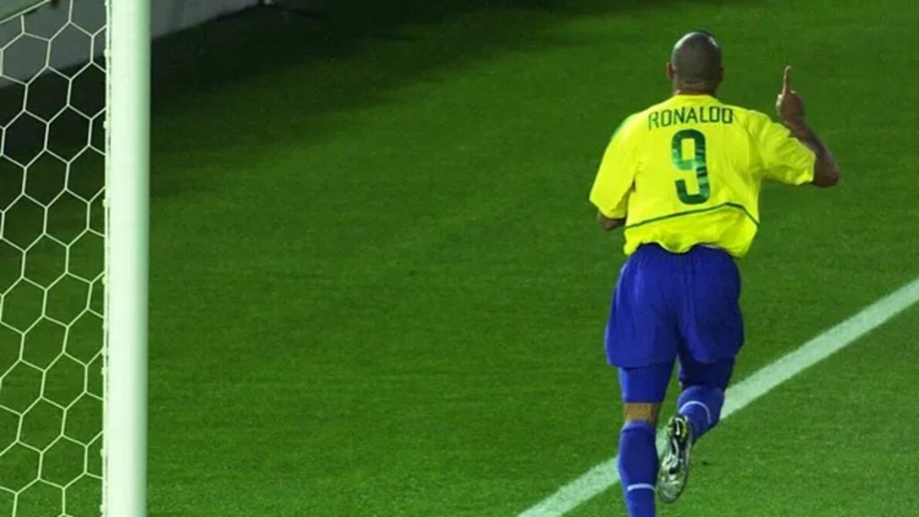 Ketika Setiap Striker Masih Dibandingkan dengan Ronaldo Nazario